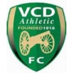Crest of vcd-athletic