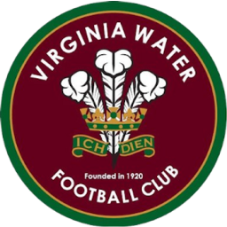 Crest of virginia-water