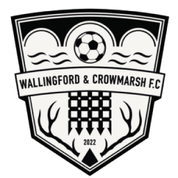 Crest of wallingford-and-crowmarsh