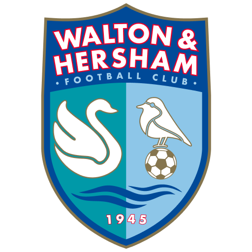Crest of walton-and-hersham