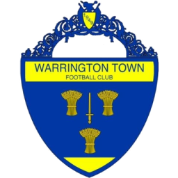 Crest of warrington-town