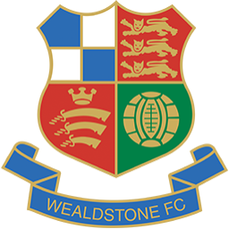 Crest of wealdstone