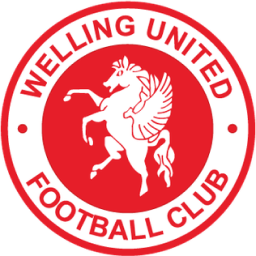 Crest of welling-united
