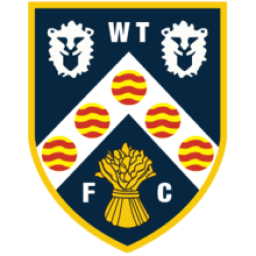 Crest of wellingborough-town