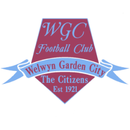 Crest of welwyn-garden-city