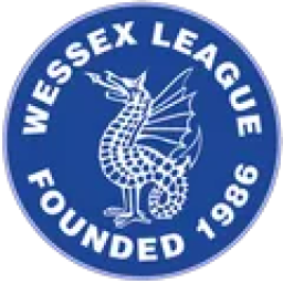 Logo of wessex-league