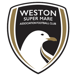 Crest of weston-super-mare
