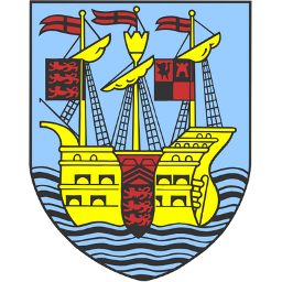 Crest of weymouth