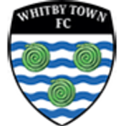 Crest of whitby-town