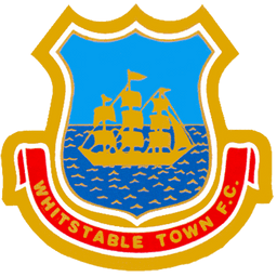 Crest of whitstable-town