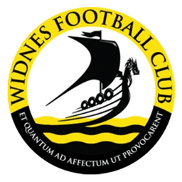 Crest of widnes