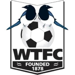 Crest of wimborne-town