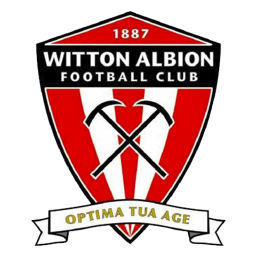Crest of witton-albion
