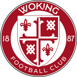 Crest of woking
