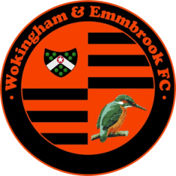 Crest of wokingham-town