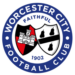 Crest of worcester-city