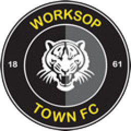 Crest of worksop-town