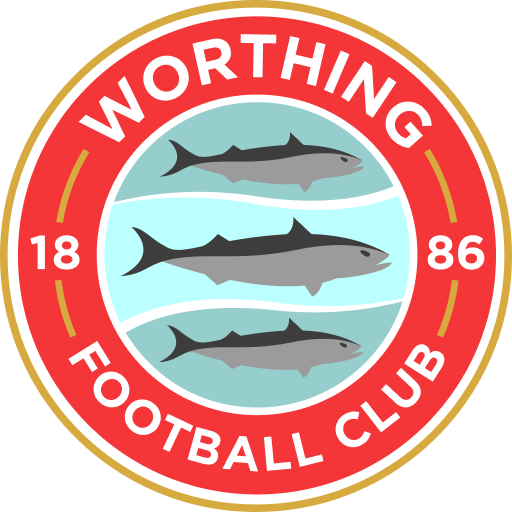 Crest of worthing