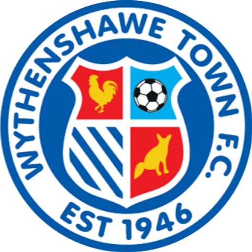Crest of wythenshawe-town
