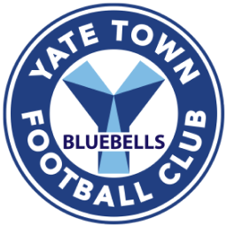 Crest of yate-town