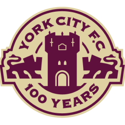Crest of york-city